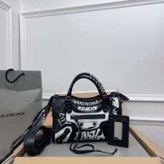 Balenciaga Top Handle Bags